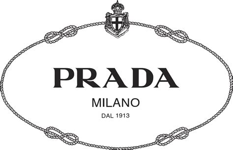 logo prada scritta png|printable prada logo.